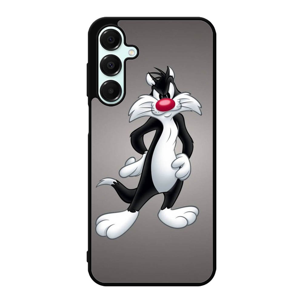 Sylvester the Cat Samsung Galaxy A16 Case OV8780