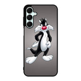 Sylvester the Cat Samsung Galaxy A16 Case OV8780