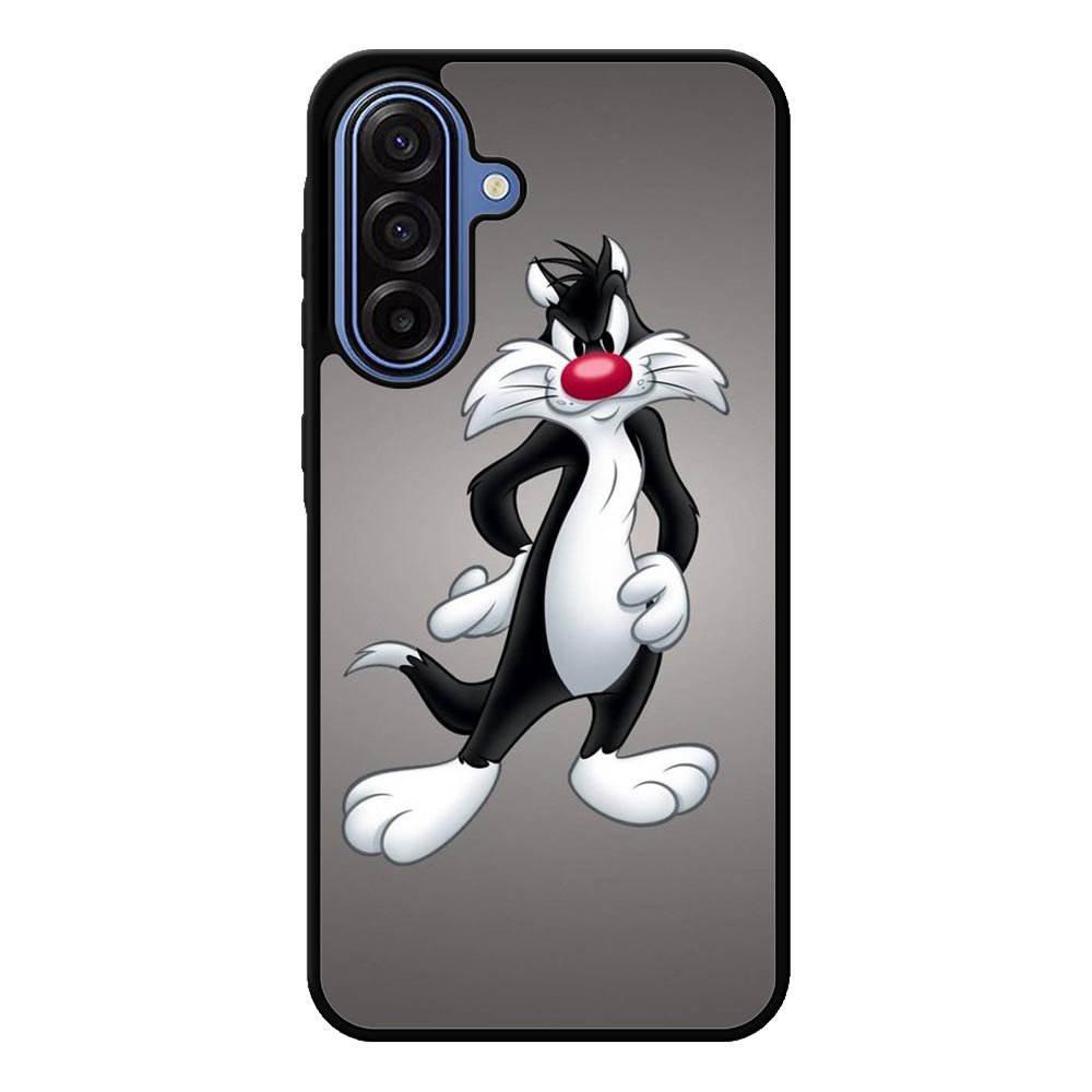 Sylvester the Cat Samsung Galaxy A17 Case OV8780