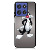 Sylvester the Cat Motorola Moto G Stylus 5G 2025 Case OV8780