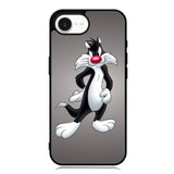 Sylvester the Cat iPhone 16e Case OV8780