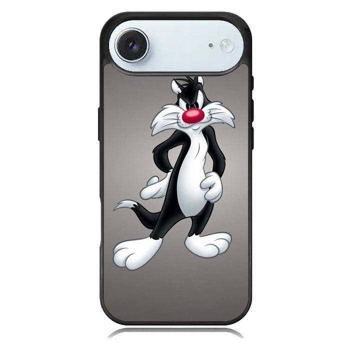 Sylvester the Cat iPhone 17 Air Case OV8780