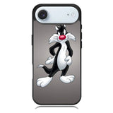 Sylvester the Cat iPhone 17 Air Case OV8780