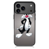 Sylvester the Cat Samsung Galaxy S26 Case OV8780