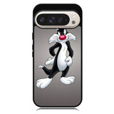 Sylvester the Cat Google Pixel 10 | Google Pixel 10 Pro Case RC8780