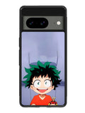 My Hero Academia Google Pixel 8A Case QC8781
