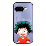 My Hero Academia Google Pixel 10A Case OV8781