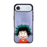 My Hero Academia iPhone Air Case OV8781