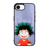 My Hero Academia iPhone 17e Case OV8781