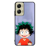 My Hero Academia Motorola Moto G Stylus 5G 2024 Case OV8781