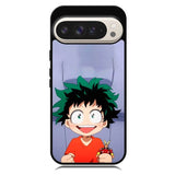 My Hero Academia Google Pixel 10 | Google Pixel 10 Pro Case RC8781