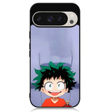 My Hero Academia Google Pixel 9 Pro XL Case OV8781