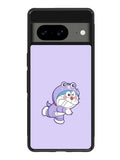 Doraemon Google Pixel 8 Case QC8776