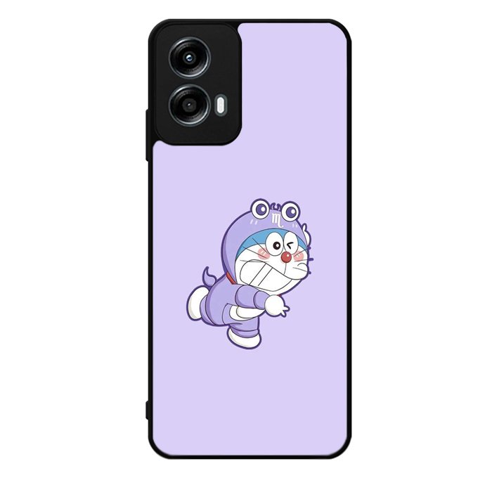 Doraemon Motorola Moto G Play 2024 Case OV8776