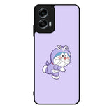 Doraemon Motorola Moto G Play 2024 Case OV8776