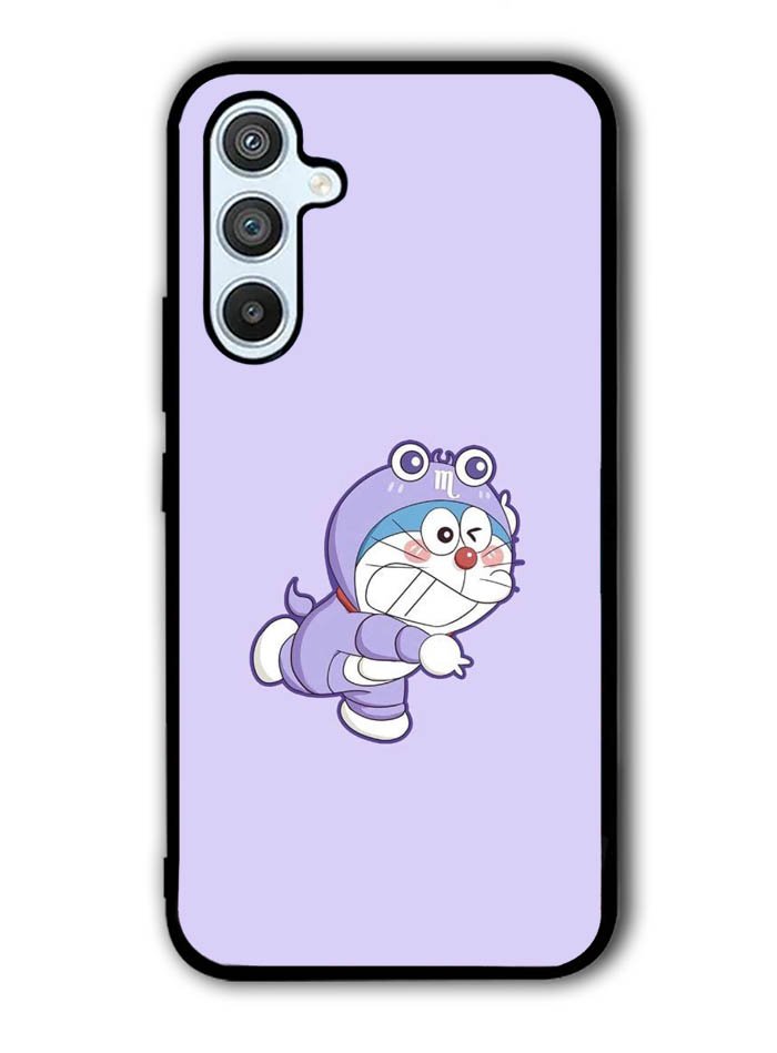 Doraemon Samsung Galaxy A14 5G Case QC8776