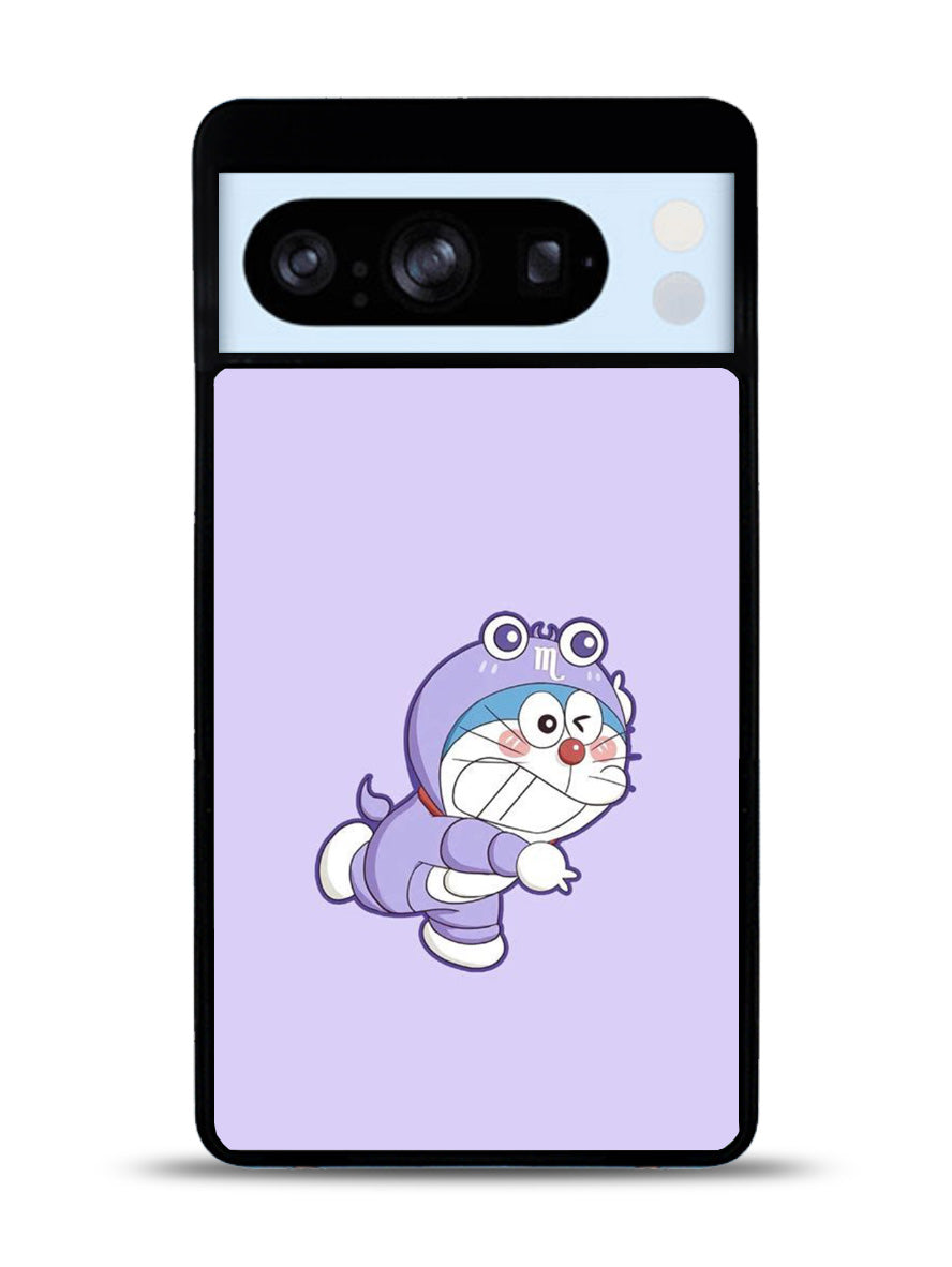 Doraemon Google Pixel 8 Pro Case QC8776