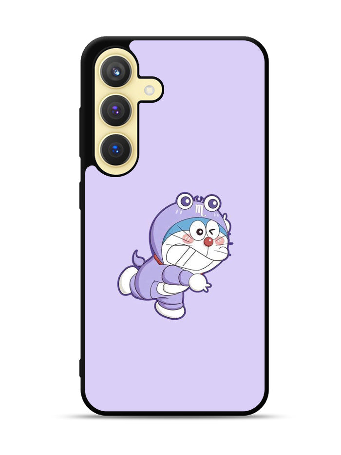 Doraemon Samsung Galaxy S25 5G Case OV8776