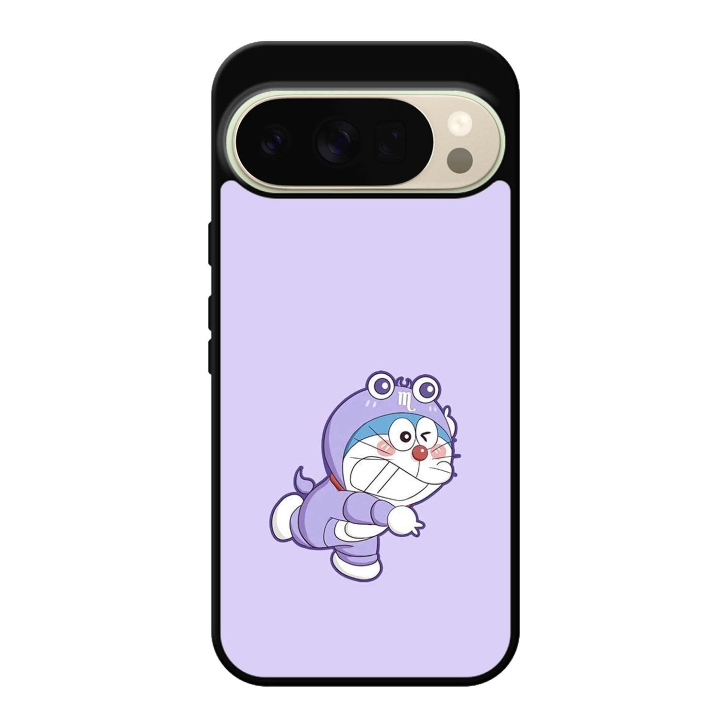 Doraemon Google Pixel 10 Pro XL Case QC8776
