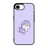 Doraemon iPhone 17e Case QC8776