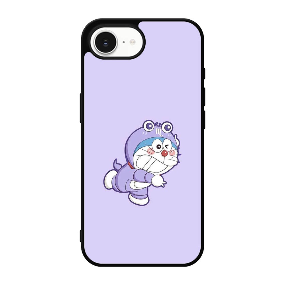 Doraemon iPhone 17e Case OV8776