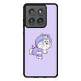 Doraemon Motorola Moto Edge 2025 Case QC8776