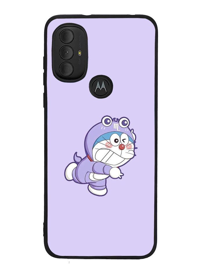 Doraemon Motorola Moto G Pure 2021 , Moto G Power 2022 Case OV8776