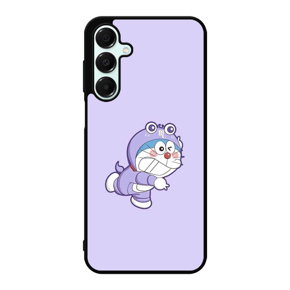 Doraemon Samsung Galaxy A16 Case OV8776