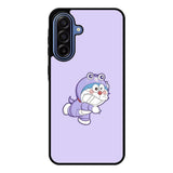 Doraemon Samsung Galaxy A17 Case QC8776