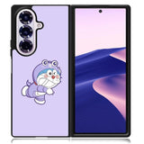 Doraemon Samsung Galaxy Z Fold 7 Case OV8776