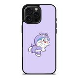 Doraemon iPhone 16 Pro Case OV8776