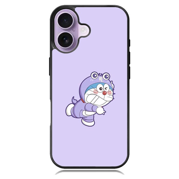 Doraemon iPhone 17 Case OV8776