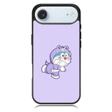 Doraemon iPhone 17 Air Case OV8776