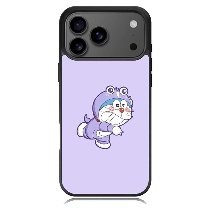 Doraemon Samsung Galaxy S26 Case OV8776