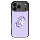 Doraemon Samsung Galaxy S26 Case OV8776