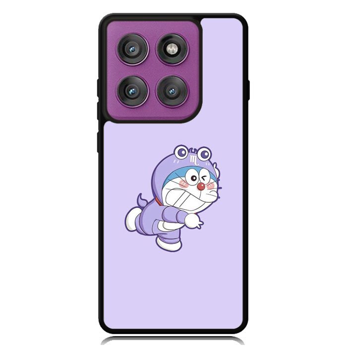 Doraemon Motorola Moto Edge 2025 | Moto Edge 60 Fusion | Moto Edge 60 Pro Case OV8776