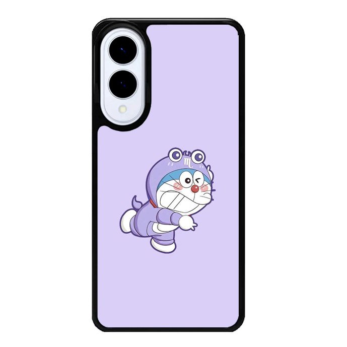 Doraemon Samsung Galaxy S25 Edge 5G Case OV8776
