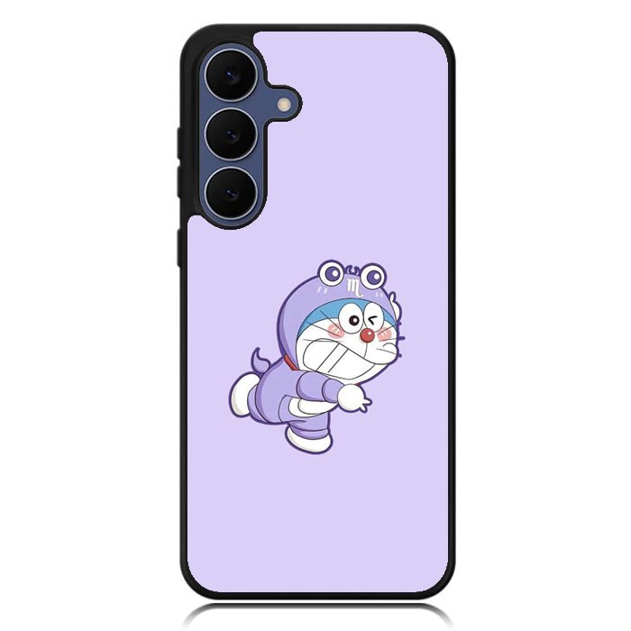 Doraemon Samsung Galaxy S25 FE Case OV8776