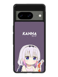 Kobayashi Dragon Maid Kanna Google Pixel 8A Case QC8774