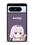 Kobayashi Dragon Maid Kanna Google Pixel 8 Pro Case QC8774
