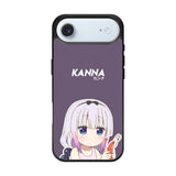 Kobayashi Dragon Maid Kanna iPhone Air Case OV8774