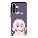 Kobayashi Dragon Maid Kanna Samsung Galaxy A16 5G Case RC8774