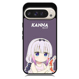 Kobayashi Dragon Maid Kanna Google Pixel 10 | Google Pixel 10 Pro Case RC8774
