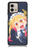 Kobayashi Dragon Maid Kanna Motorola Moto G Stylus 5G 2023 Case OV8775
