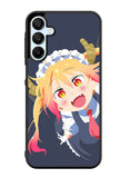 Kobayashi Dragon Maid Kanna Samsung Galaxy A15 5G Case OV8775