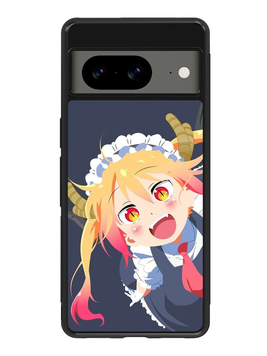 Kobayashi Dragon Maid Kanna Google Pixel 8 Case QC8775