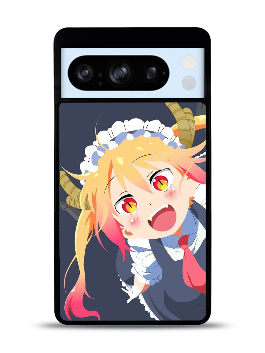 Kobayashi Dragon Maid Kanna Google Pixel 8 Pro Case QC8775