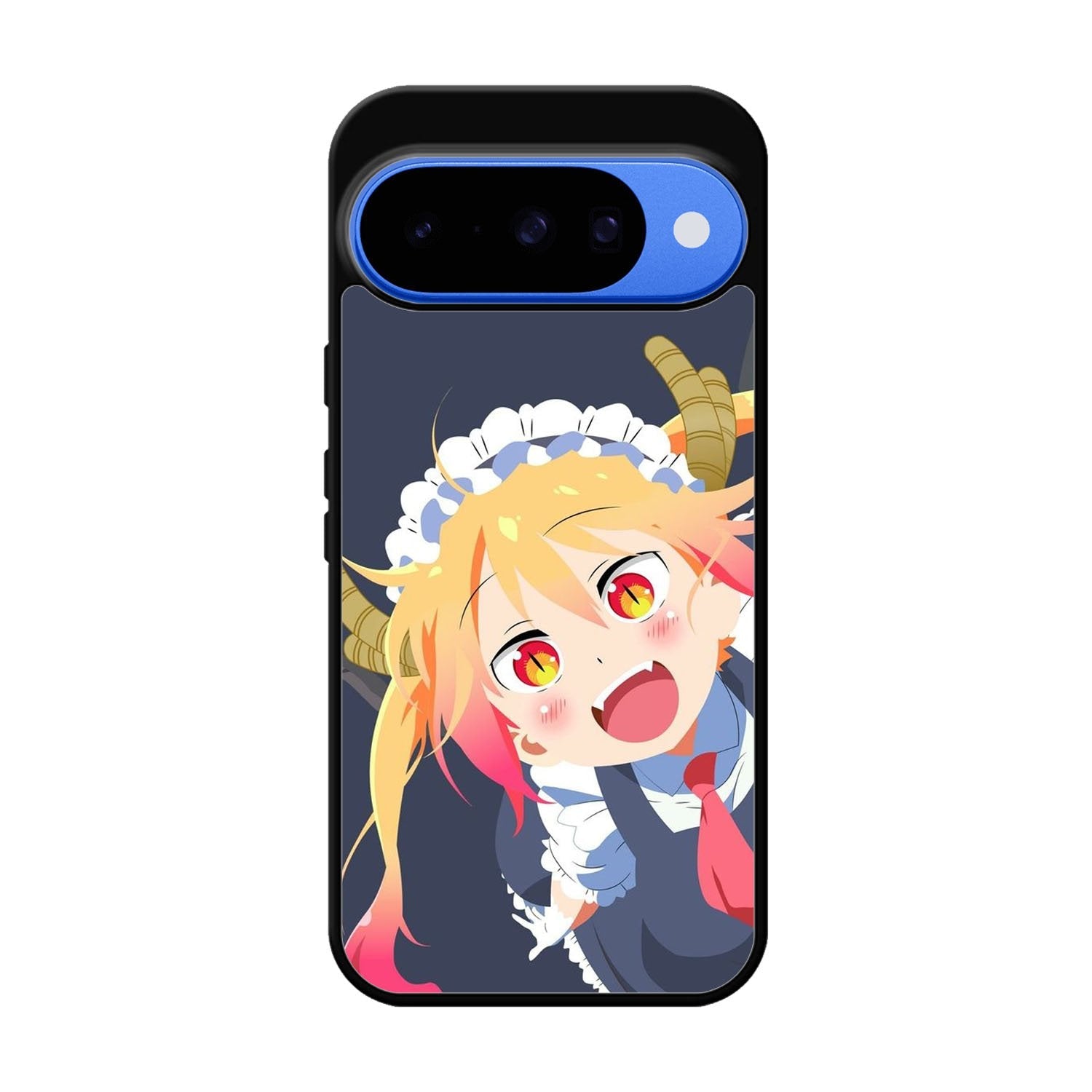 Kobayashi Dragon Maid Kanna Google Pixel 10 Case OV8775