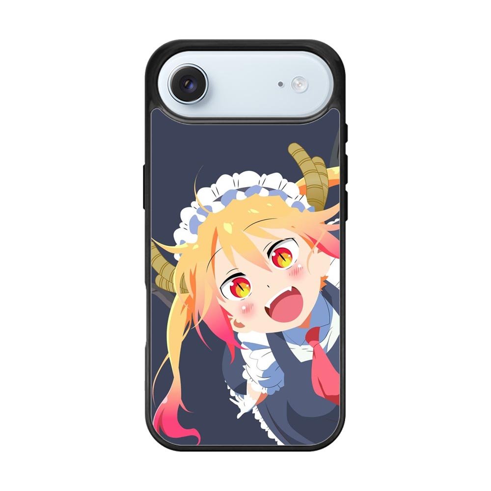 Kobayashi Dragon Maid Kanna iPhone Air Case OV8775