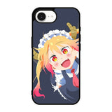 Kobayashi Dragon Maid Kanna iPhone 17e Case OV8775